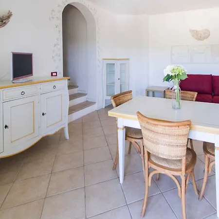 Apartament In 42800
