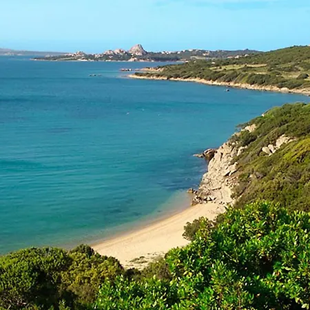 Apartament In 42800 Baja Sardinia
