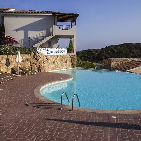 In 42800 Apartament Baja Sardinia