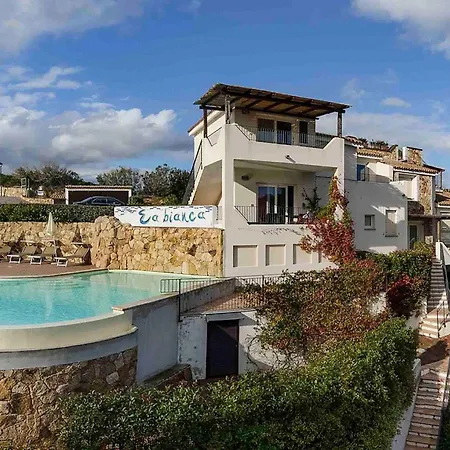 In 42800 Baja Sardinia