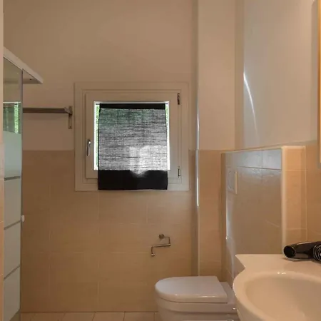 Apartament In 42800 Baja Sardinia