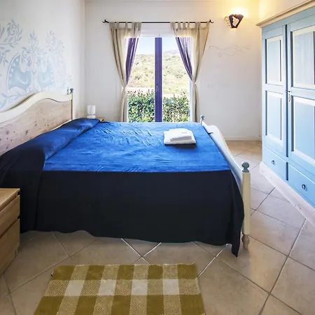 Apartment In 42800 Baja Sardinia