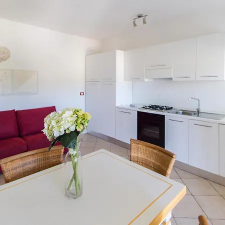 In 42800 Apartment Baja Sardinia